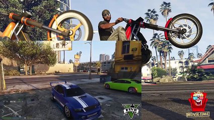 GTA 5 RolePlay New Series Grand Theft Auto V #17