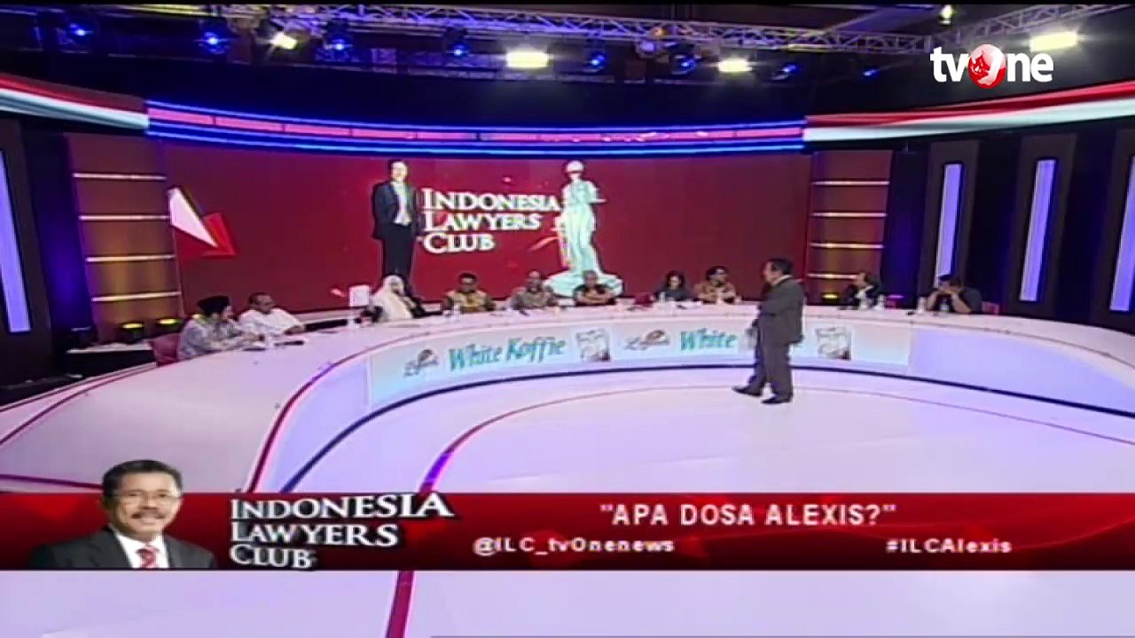 ILC - "Apa Dosa Alexis?" [Part 6]