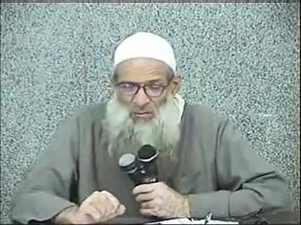 الشيخ رسلان المؤامرة #الماسونية على بلاد الإسلام والتمهيد لظهور المسيح الدجال