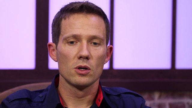 Auto - Rallye - WRC : Ogier répond à Ingrassia