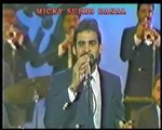 Tommy Olivencia y Orq. canta hector tricoche - El del Tabacon - MICKY SUERO CANAL