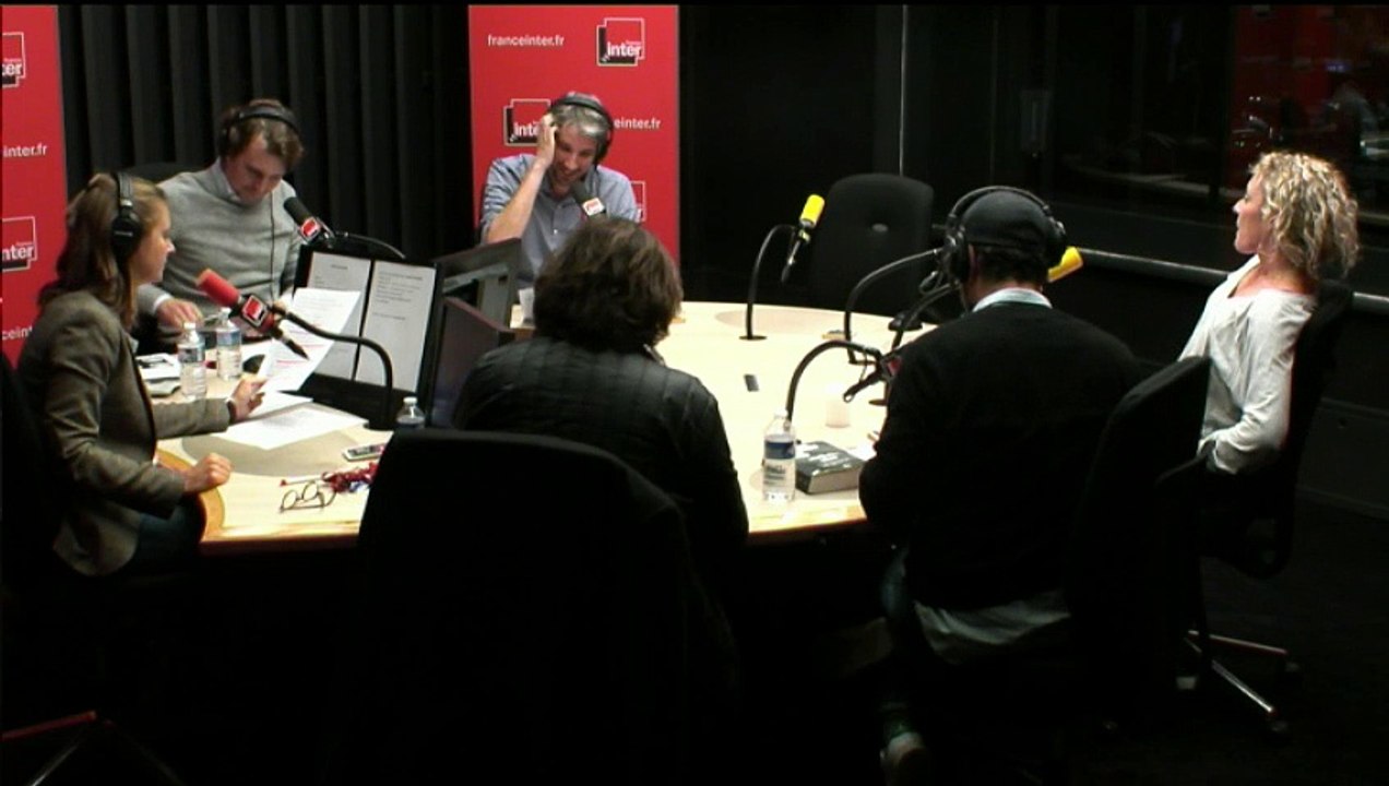 Anne Hidalgo contre Marcel Campion - Le Sketch,...