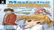 Book Mastering Manga with Mark Crilley: 30 Drawing Lessons from the Creator of Akiko Online