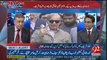 Arif Nizami's Analysis On Shahbaz Sharif's Allegations On Asif Zardari