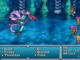 Final Fantasy V: Leviathan