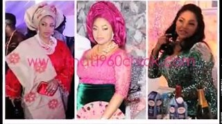 Peter Psquare Wife & Paul Psquare Wife who is the Cutest (Lola Omotaya Vs Anita Isama)