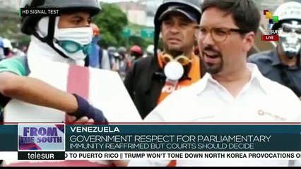 From The South 11-06: Paradise Papers scandal