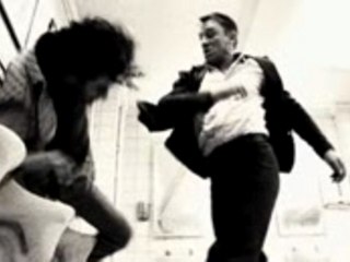 Casino Royale (Pre-Title Sequence)