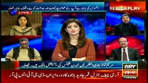 PTI leader says Nawaz's 'Mujhay Kyun Nikala' question answered