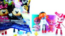 Miraculous Ladybug Surprise Toys Learning Colors with My Little Pony dolls Evies Toy House