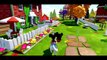 Disney Mickey Mouses Adventures in Farm with Arlo The good Dinosaur & Hulk + Playlist For Kids