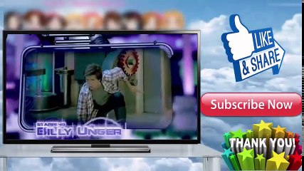 Lab Rats 1x13 Chore Wars