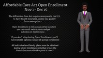 Local Health Insurance Agency Staffs Up For ACA Open Enrollment