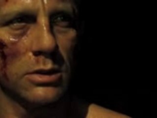 Casino Royale Highlight (Bond Gets Tortured)