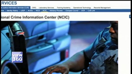 ٹیکساس فائرنگ: شوٹر کو ہتھیار خریدنے سے روکا جا سکتا تھا