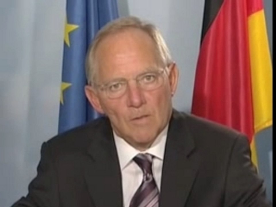 Schäuble-Remix