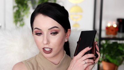 BOOHOO MAKEUP?! Everything under $5! First Impressions