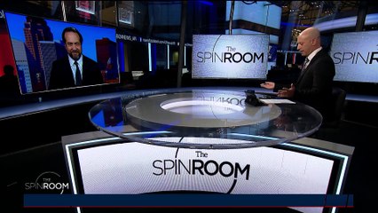 THE SPIN ROOM | Texas shooting sparks gun control debate | Tuesday, November 7th 2017