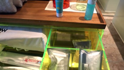 FIVE STAR Hotel & BEEF Noodles in Taipei