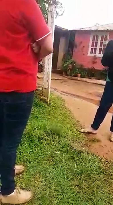 PRUEBA; Cuñada de presunta asesina de perro habla sobre el caso de Yrybucuá
