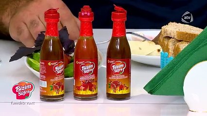 Qız atası (120-ci bölüm)