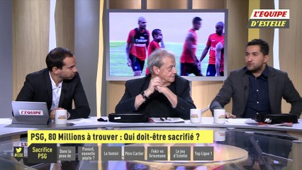 Foot - L1 - PSG : N. Djellit «Je ne vendrais pas Di Maria...»