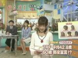 [TV] 20071110  mezamashi TV - Hey!Say!JUMP