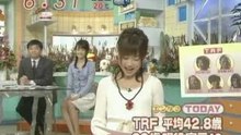 [TV] 20071110  mezamashi TV - Hey!Say!JUMP
