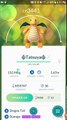 Pokémon GO Gym Rework talk Powering Up Blissey Dragonite Togetic Evolutions & more
