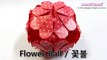 Origami - Flower Ball (Kusudama, ornament)