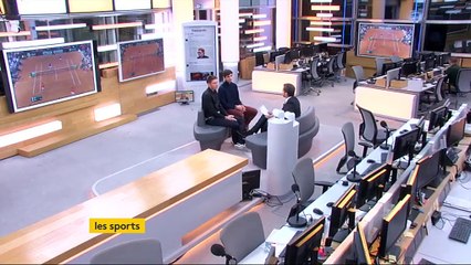 Nicolas Mahut : "C'est une fin de saison très excitante"