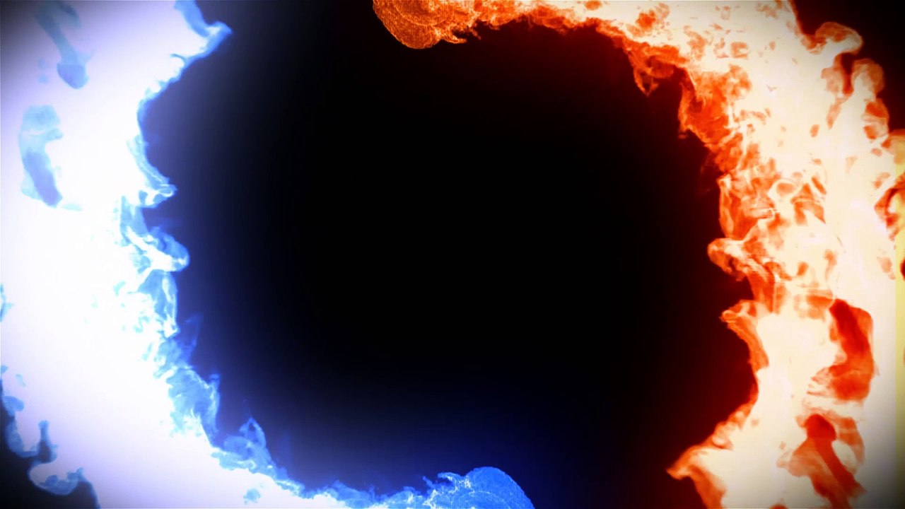 logo animation after effects