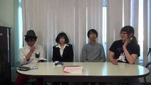 アイドルマスター SideM TVアニメ 3話 感想 BTUアニメラボ