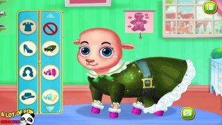 My Little Animals Pet Hospital - Kids Doctor Game For Kids And Families
