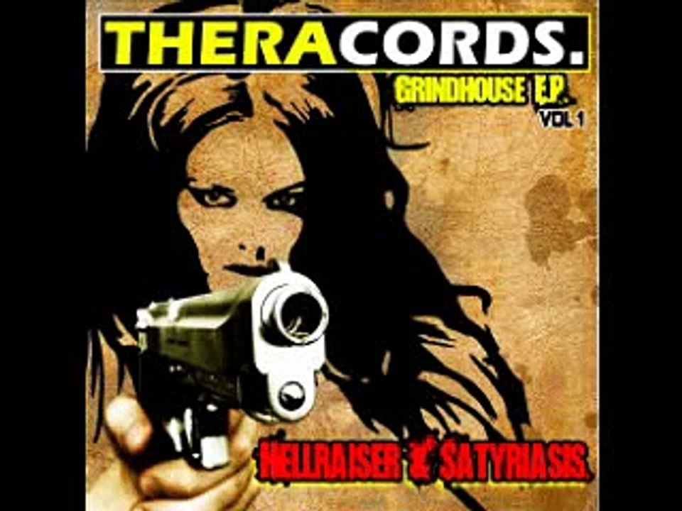 Hellraiser & Satyriasis Grindhouse Theme (Matt Restless Remix)