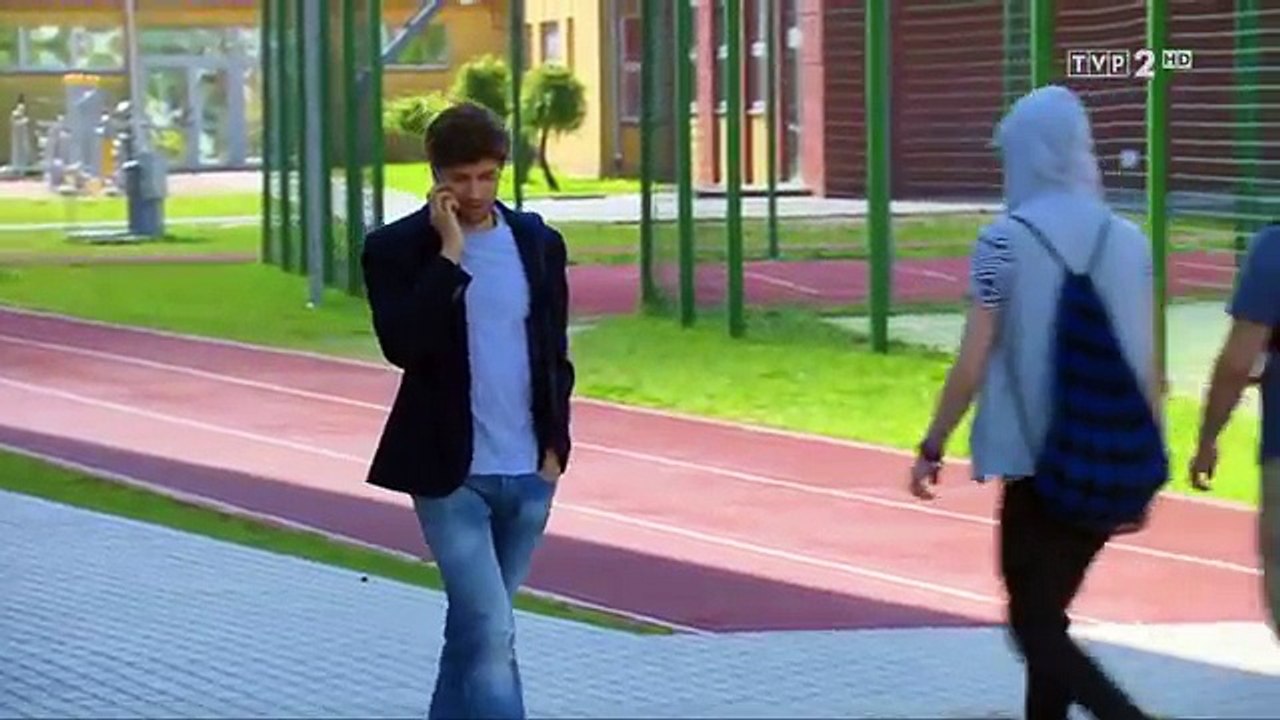 „Barwy szczęścia” – Życie na podsłuchu – scena z odc. 1731