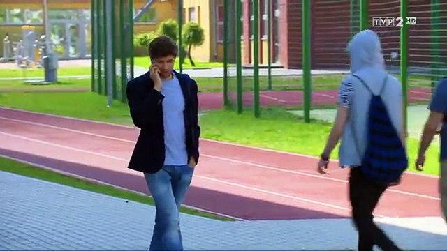 „Barwy szczęścia” – Życie na podsłuchu – scena z odc. 1731