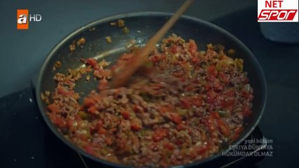 eskiya dünyaya hükümdar olamaz 79.bölüm 2.kisim