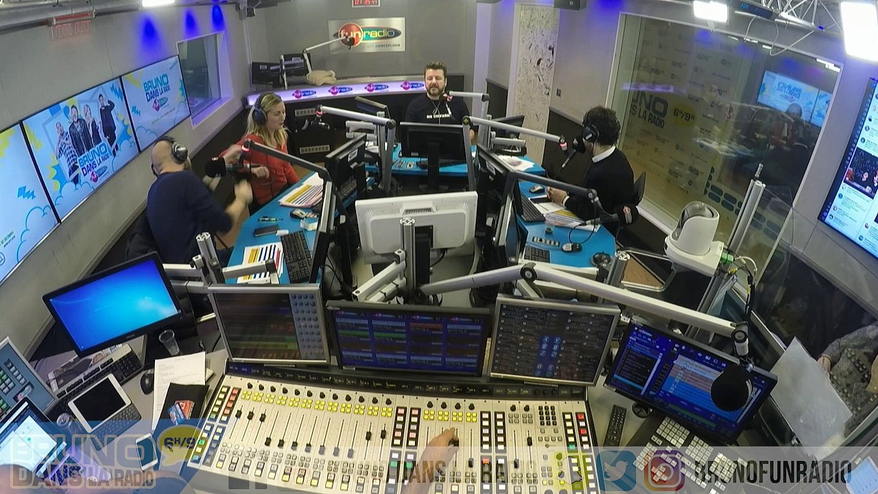 Je t'aime ma soeur ! - Chanson du Jour (07/11/2017)