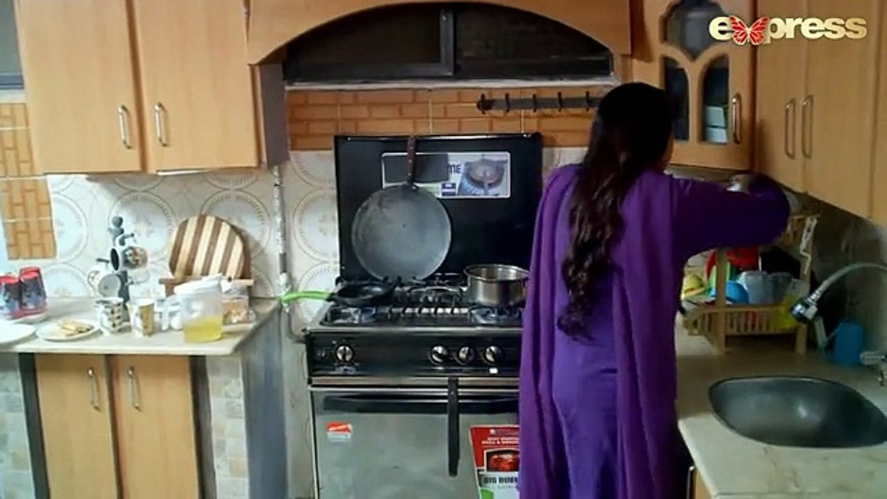 Agar Tum Saath Ho Episode 36 Part 2