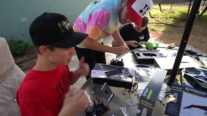 WE'RE MOVING IN TOGETHER! *it's OFFICIAL*