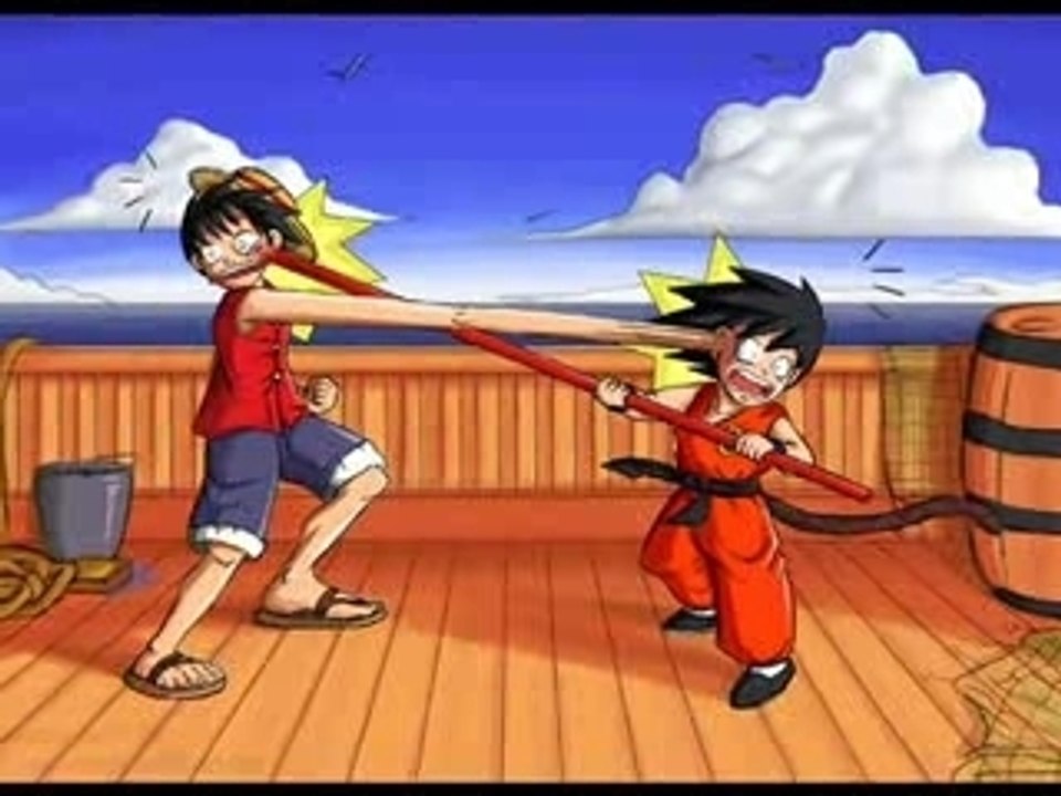-Chibi-One Piece-