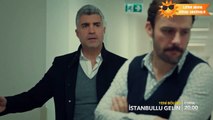 istanbullu gelin 24   Bölüm 2 Fragman HD  izle