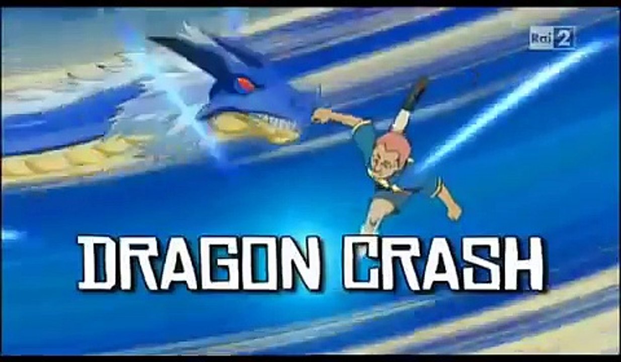 Inazuma Eleven 32 2/3 ITA