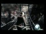 PLAY GAME - Resident Evil 4