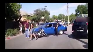 Ultimate IDIOT TRUCK AND CARS DRIVERS, FUNNY, CRAZY DRIVING FAILS APRIL 2017 - YouTube