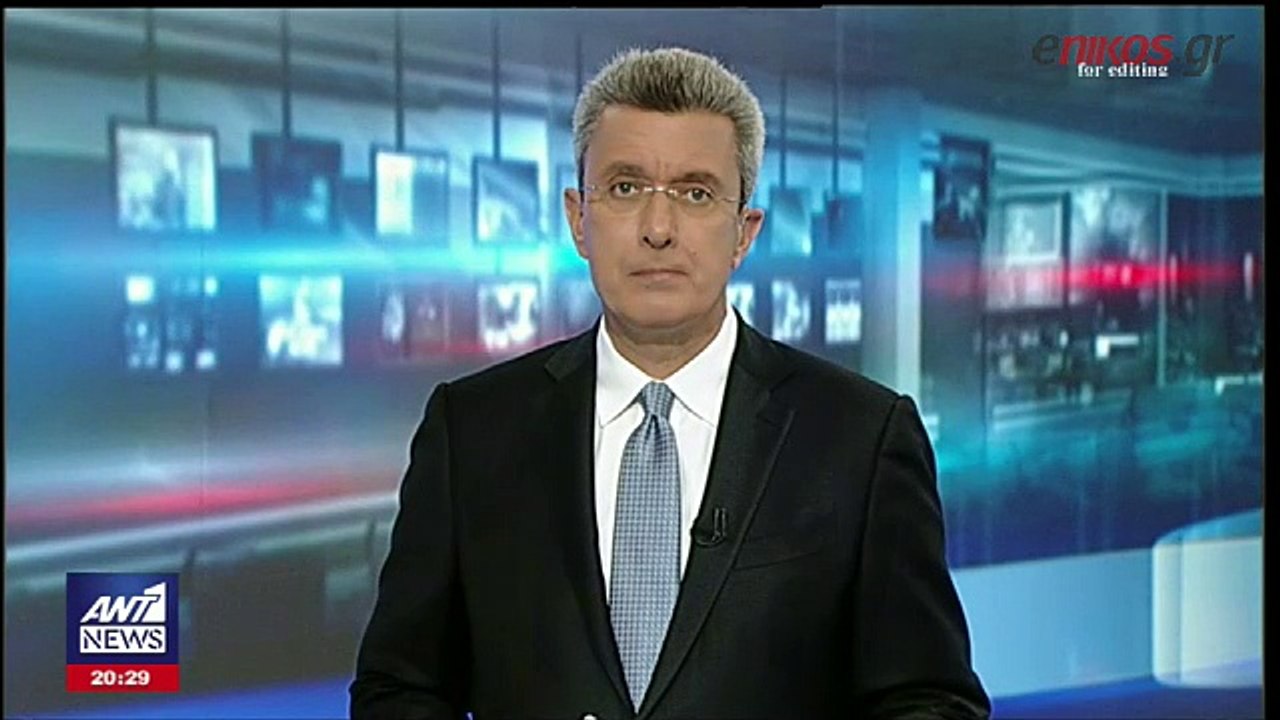 Η πρώτη δήλωση του Λουκά Παπαδήμου μετά τη σύλληψη του 29χρονου