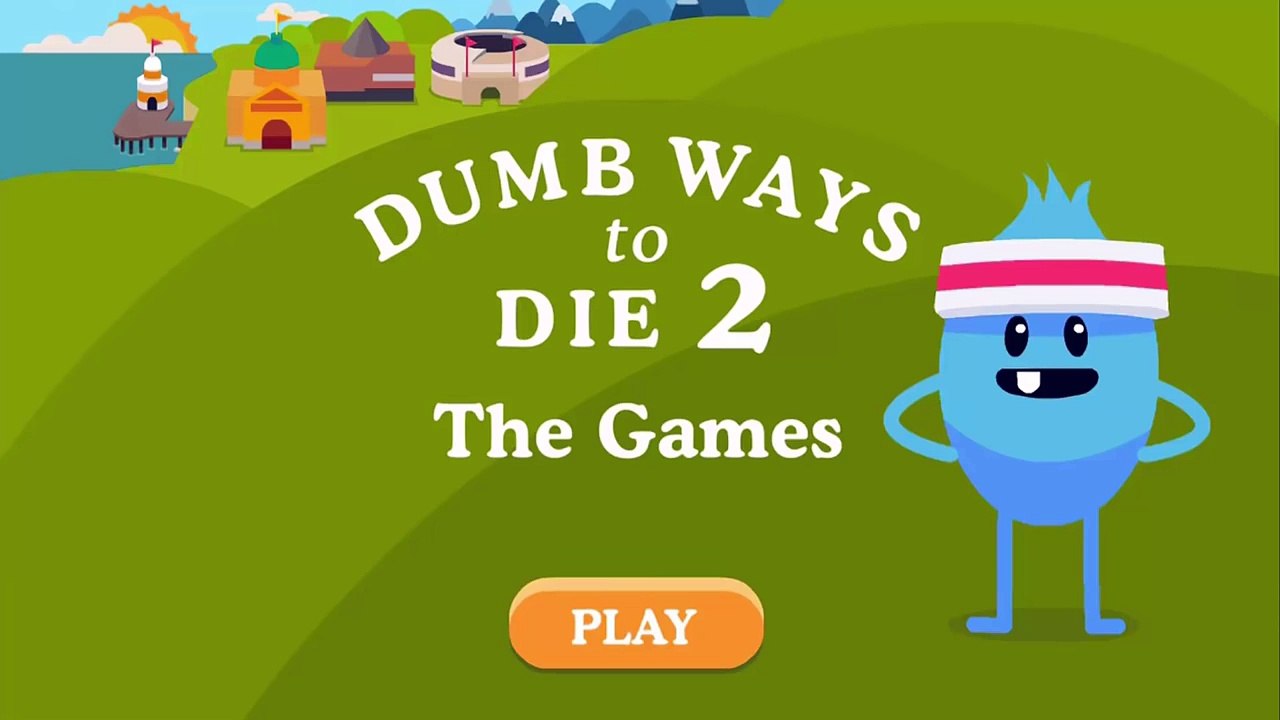 DUMB WAYS TO DIE 2 - All Map Win & Death COMPLIATION! The Dumbest Of The Dumb New World Record