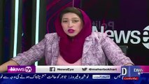 Mehar Abbasi's analysis on supreme court's detailed verdict against Nawaz Sharif