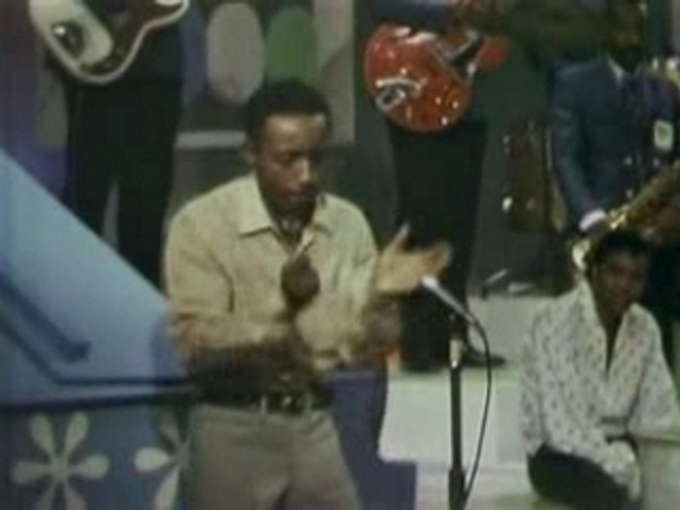 Bobby Hebb - I Got Rhythm - 1966